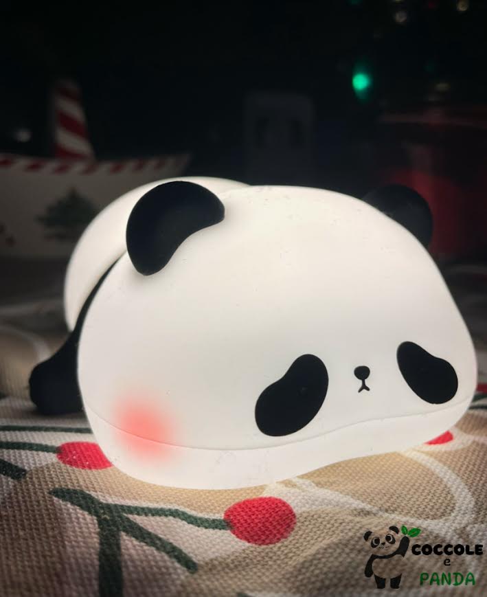 Panda Lamp🐼