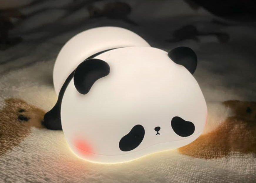 Panda Lamp🐼