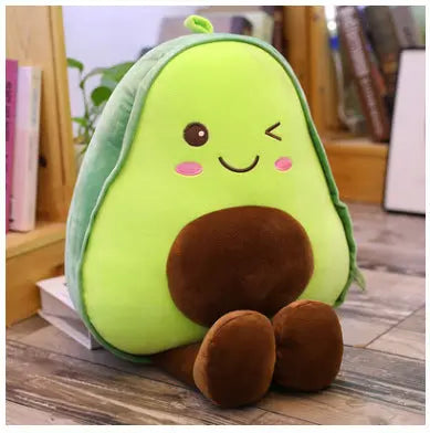 Avo l'Avocado🥑 Coccole e Panda