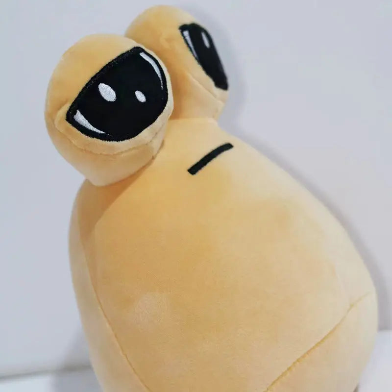 Pou Depresso Coccole e Panda