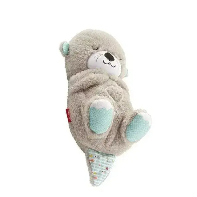 Il Peluche Che Respira - L'amico dei bambini Coccole E Panda
