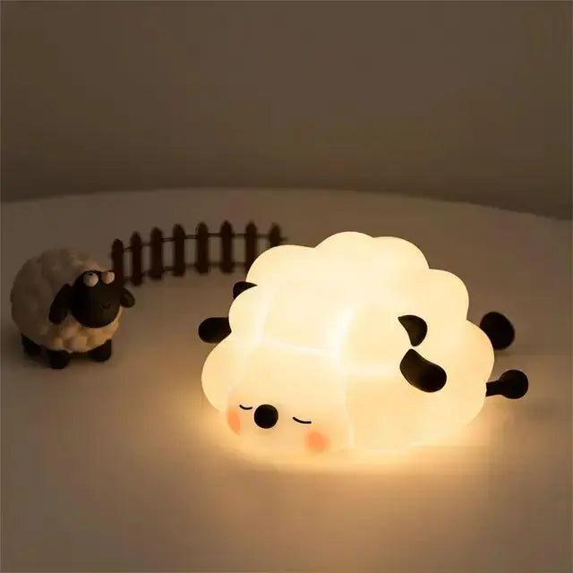 Gli AnimaLamp Coccole E Panda