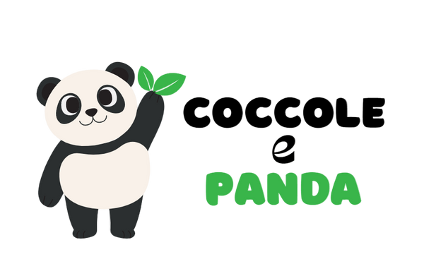 Coccole E Panda
