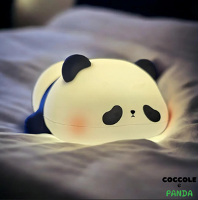 Panda Lamp🐼