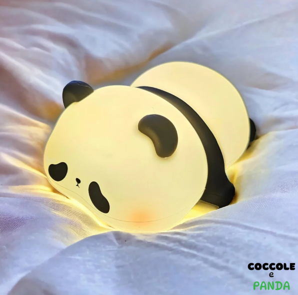 Panda Lamp🐼